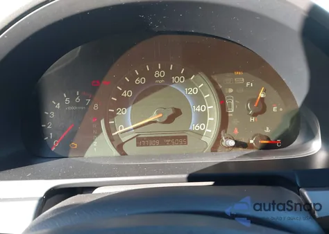 2010 Honda Odyssey Ex-L from USA, damaged, VIN 5FNRL3H74AB058097